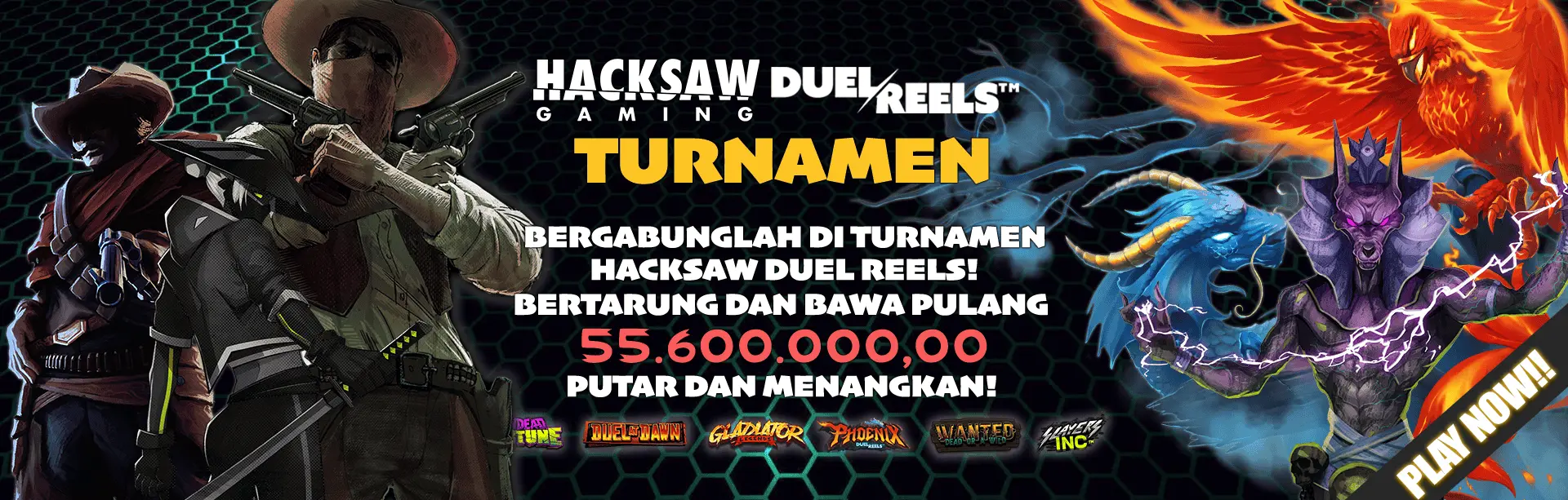 JAMBI68 Desktop